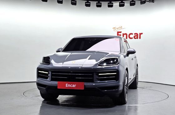 Porsche Cayenne 3.0 — пробег 16 207 км — фото 3 из 5