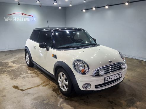 Mini Cooper SE — пробег 94 686 км — фото 3 из 5