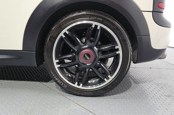 Mini Clubman Hampton — пробег 82 173 км — фото 5 из 5