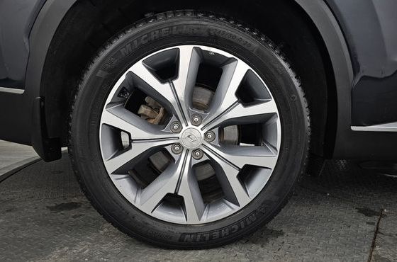 Hyundai Palisade Gasoline 3.8 4WD Prestige — пробег 82 903 км — фото 5 из 5