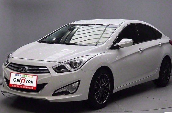 Hyundai i40 1.7 VGT PYL — пробег 160 000 км — фото 2 из 5