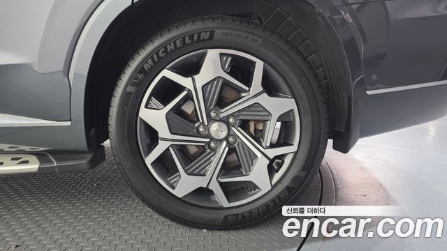 Hyundai Palisade Gasoline 3.8 2WD Calligraphy — пробег 47 083 км — фото 5 из 5