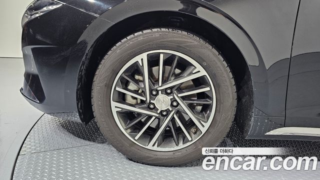Hyundai Grandeur 2.5 Premium — пробег 87 414 км — фото 5 из 5