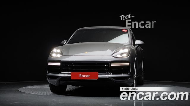 Porsche Cayenne 3.0 Diesel 958 — пробег 140 629 км — фото 3 из 5