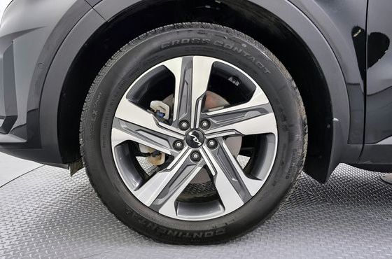Kia Sorento HEV 1.6 2WD Signature — пробег 53 496 км — фото 5 из 5