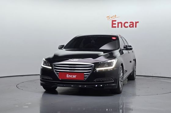 Hyundai Genesis G330 Premium — пробег 167 651 км — фото 3 из 5