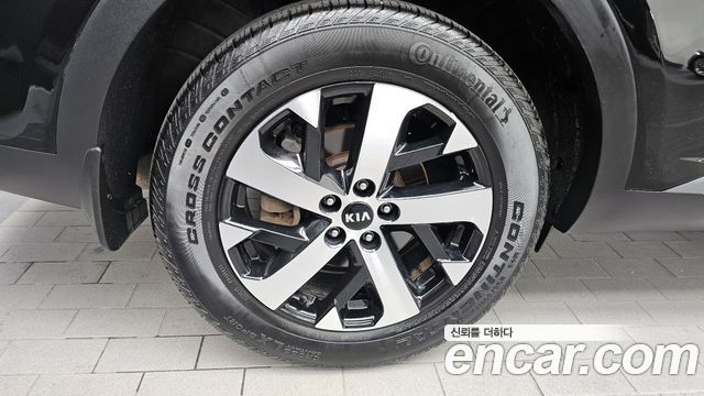 Kia Sorento Diesel 2.2 2WD Trendy — пробег 85 026 км — фото 5 из 5