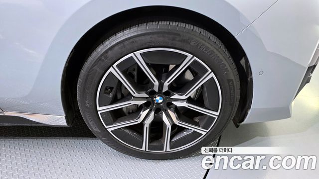 BMW 7-Series 740i xDrive M Sport Limited — пробег 44 363 км — фото 5 из 5