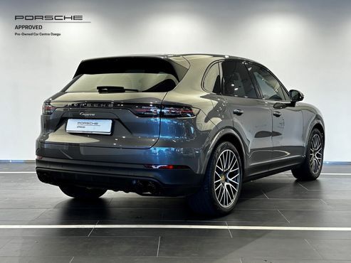 Porsche Cayenne 3.0 — пробег 39 095 км — фото 5 из 5