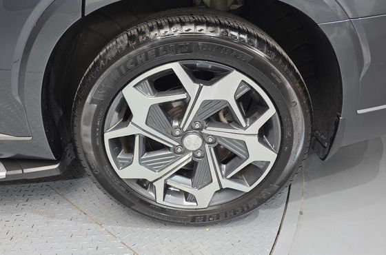Hyundai Palisade Diesel 2.2 2WD VIP — пробег 45 363 км — фото 5 из 5