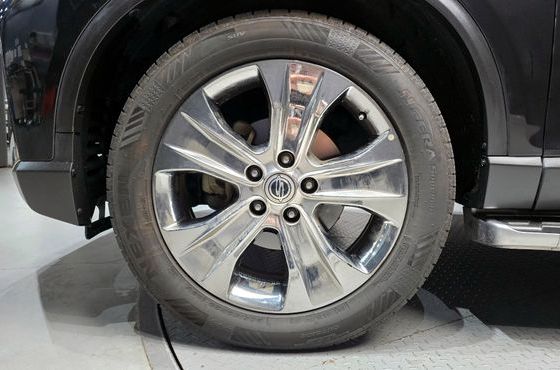 Ssangyong Rexton Diesel 2.2 2WD Prestige — пробег 52 105 км — фото 5 из 5