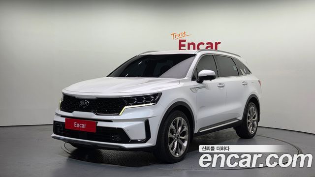 Kia Sorento Diesel 2.2 4WD Signature — пробег 138 358 км — фото 1 из 5