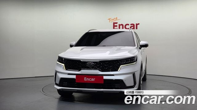 Kia Sorento Diesel 2.2 4WD Signature — пробег 138 358 км — фото 3 из 5