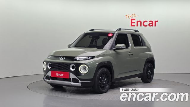 Hyundai Casper Turbo Modern — пробег 32 399 км — фото 1 из 5