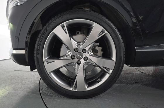 Genesis GV80 2.5T Gasoline AWD — пробег 73 578 км — фото 5 из 5