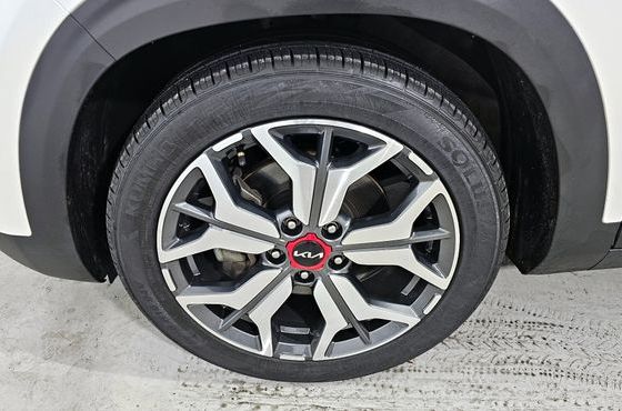 Kia Seltos Gasoline 1.6 Turbo 2WD Signature — пробег 73 995 км — фото 5 из 5