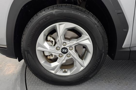 Hyundai Tucson Diesel 2.0 2WD Modern — пробег 14 088 км — фото 5 из 5