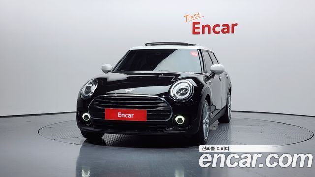 Mini Clubman Standard 2nd — пробег 65 482 км — фото 3 из 5