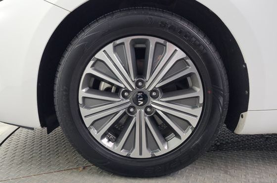 Kia K7 Signature — пробег 63 205 км — фото 5 из 5