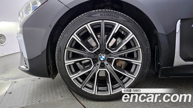 BMW 7-Series 730d xDrive M Sport — пробег 120 179 км — фото 5 из 5