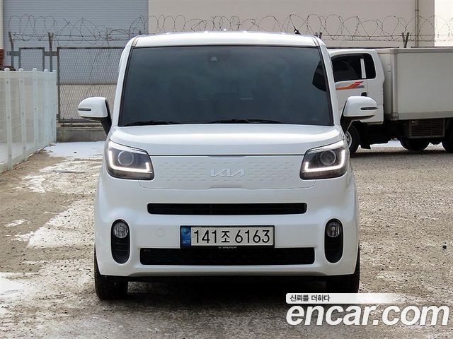 Kia RAY Signature — пробег 183 828 км — фото 1 из 5