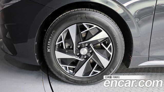 Hyundai Grandeur Premium Choice — пробег 80 069 км — фото 5 из 5