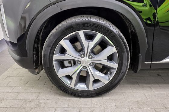 Hyundai Palisade Gasoline 3.8 4WD Prestige — пробег 85 515 км — фото 5 из 5