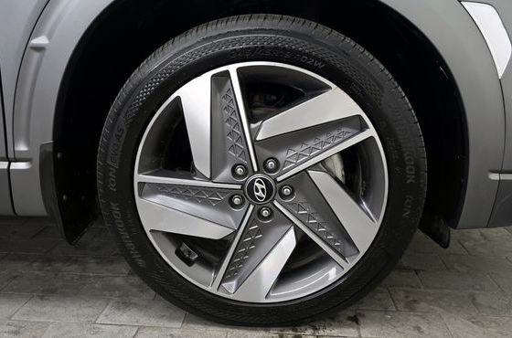 Hyundai Nexo Premium — пробег 121 541 км — фото 5 из 5