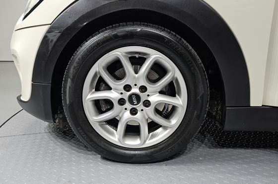 Mini Cooper HIGH Third Generation — пробег 49 908 км — фото 5 из 5