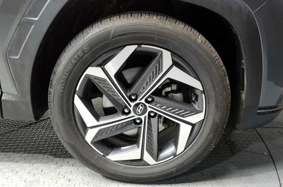 Hyundai Tucson Gasoline 1.6 Turbo 2WD Inspiration — пробег 108 359 км — фото 5 из 5
