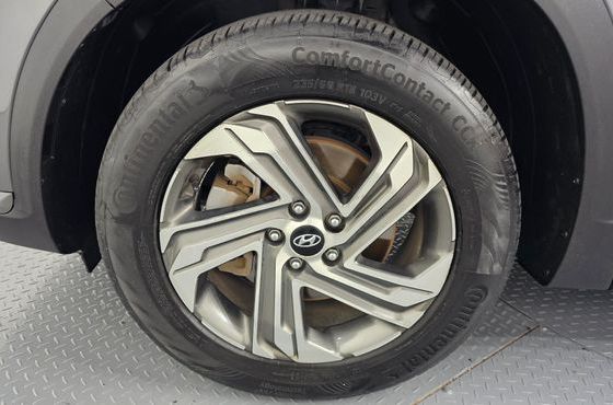 Hyundai Santafe Diesel 2.2 2WD Premium — пробег 167 687 км — фото 5 из 5
