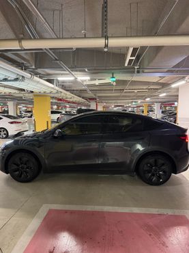 Tesla Model Y RWD — пробег 33 000 км — фото 2 из 5