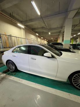 Mercedes-Benz C-Class C300 4MATIC AMG Line — пробег 30 000 км — фото 3 из 5