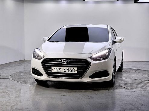 Hyundai i40 2.0 GDi PYL — пробег 142 000 км — фото 2 из 5