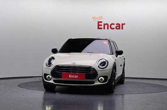 Mini Clubman Classic Plus Lite 2nd — пробег 147 826 км — фото 3 из 5