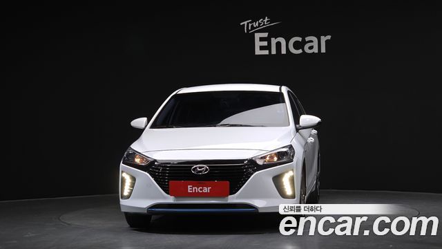 Hyundai Ioniq N — пробег 206 330 км — фото 3 из 5