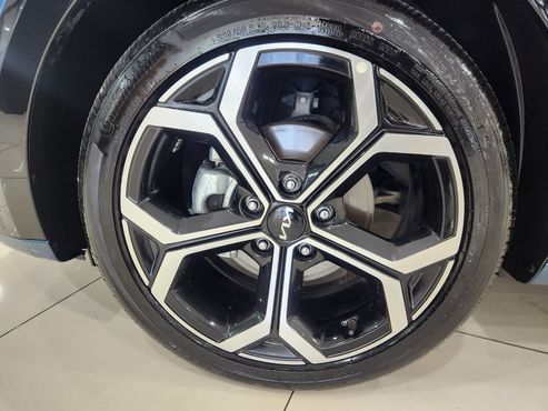 Kia Niro Signature — пробег 69 700 км — фото 5 из 5