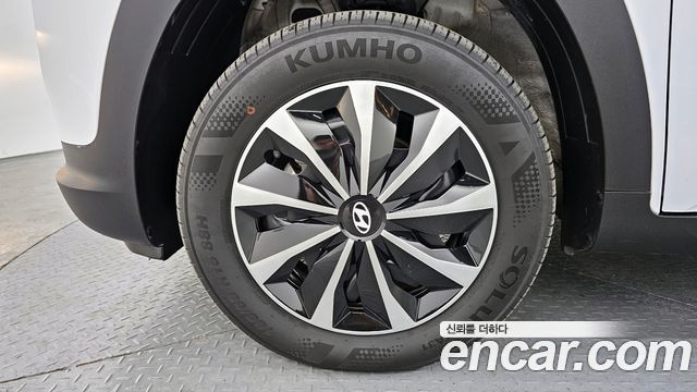 Hyundai Casper Van Smart — пробег 59 626 км — фото 5 из 5