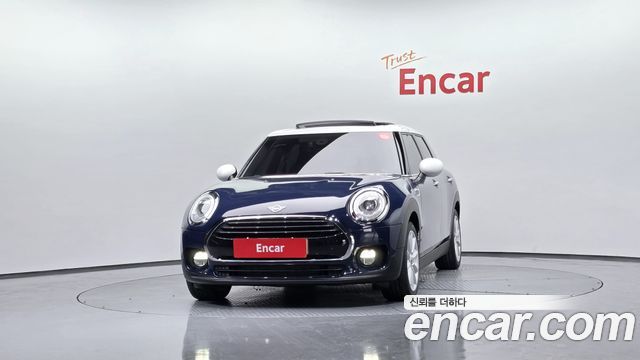 Mini Clubman Standard 2nd — пробег 54 703 км — фото 3 из 5