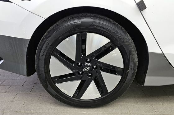 Hyundai Ioniq6 Standard Exclusive — пробег 114 584 км — фото 5 из 5