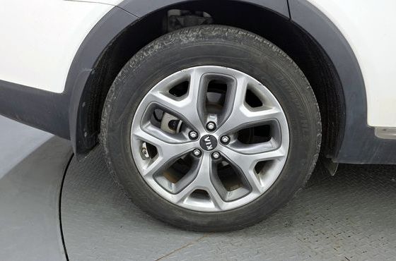 Kia Sorento Diesel 2.0 2WD Prestige — пробег 101 842 км — фото 5 из 5