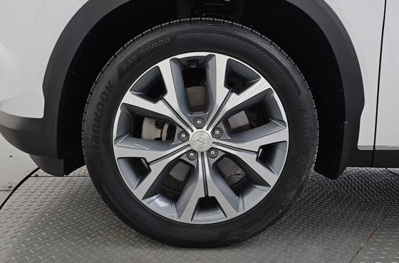 Hyundai Palisade Diesel 2.2 2WD Exclusive — пробег 98 353 км — фото 5 из 5