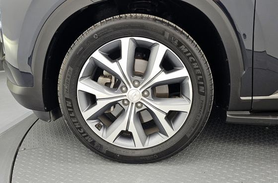 Hyundai Palisade Gasoline 3.8 4WD Prestige — пробег 69 599 км — фото 5 из 5