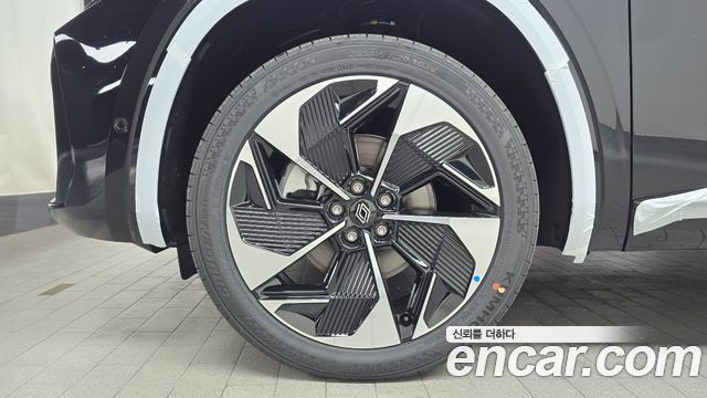 Renault (Samsung) Grand Koleos из Кореи Encar