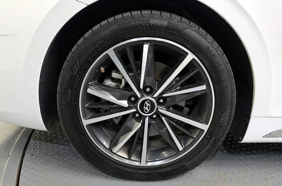 Hyundai Grandeur 3.0 LPi Premium — пробег 74 820 км — фото 5 из 5