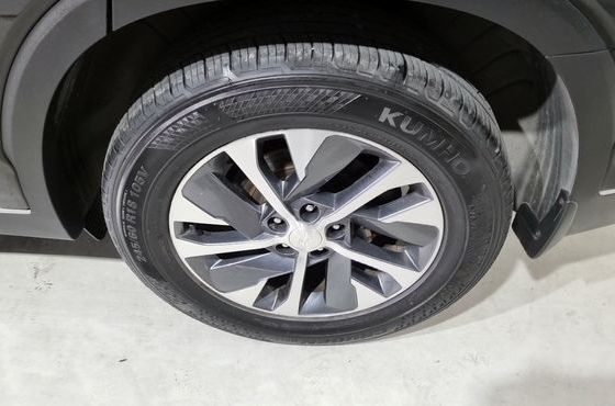Hyundai Palisade Diesel 2.2 2WD Exclusive — пробег 133 645 км — фото 5 из 5