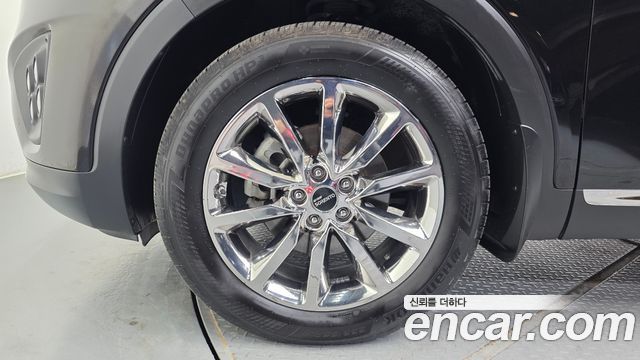 Kia Sorento Diesel 2.2 2WD Noblesse — пробег 87 841 км — фото 5 из 5
