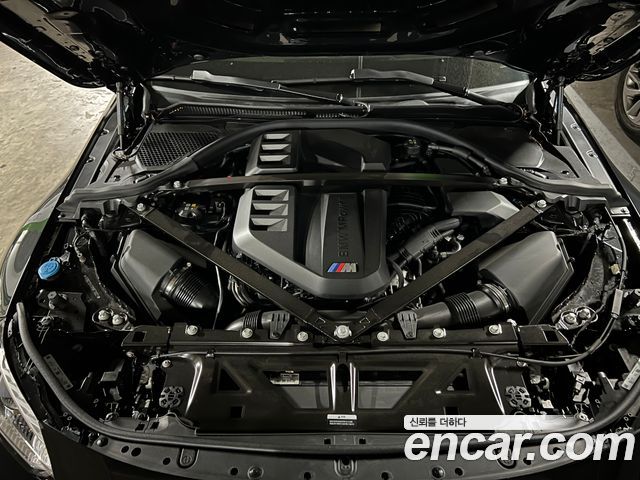 BMW M2 из Кореи Encar