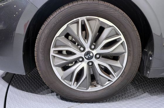 Kia K5 Prestige — пробег 66 024 км — фото 5 из 5