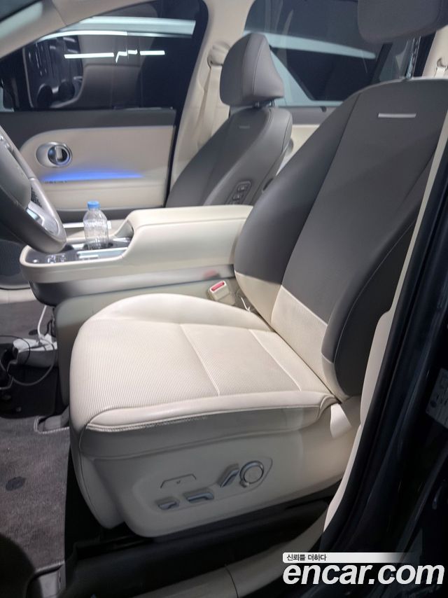 Hyundai Ioniq9 Cruise Type 2WD 7-Seater Prestige — пробег 18 291 км — фото 4 из 5